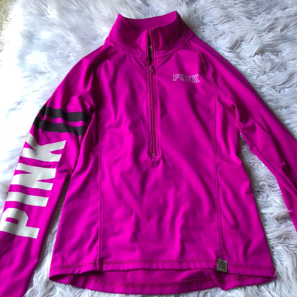 PINK! Pull over!